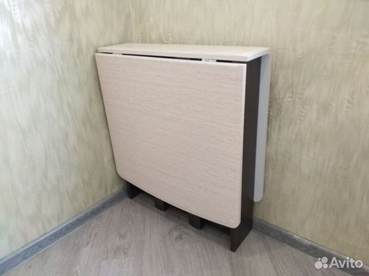 Стол книжка раскладной