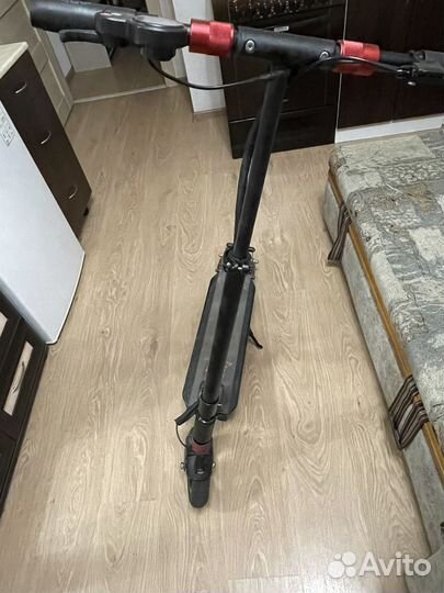 Электросамокат kugoo kirin x1