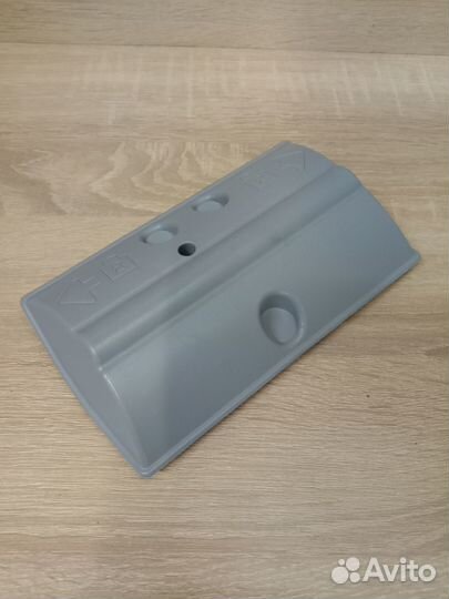 Ребро барабана для стиральной машины Bosch