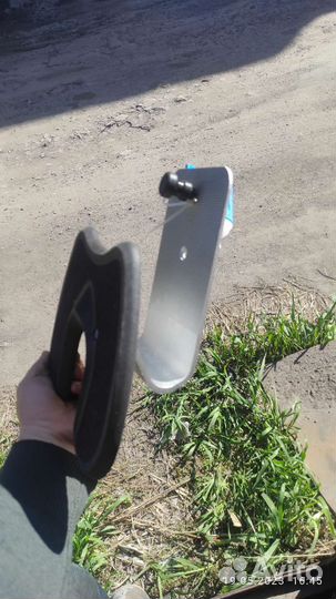 Подставка для электро самоката