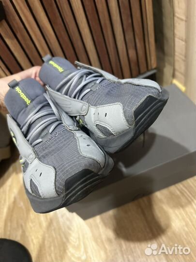 Мужские кроссовки Reebok