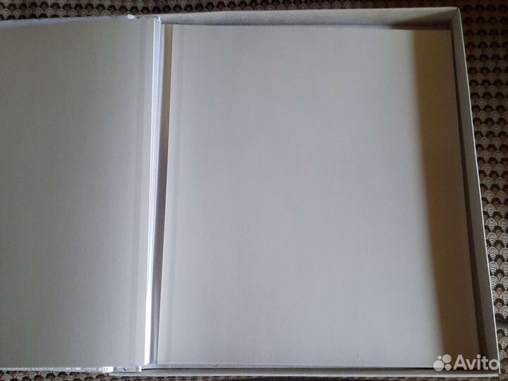 Свадебный фотоальбом