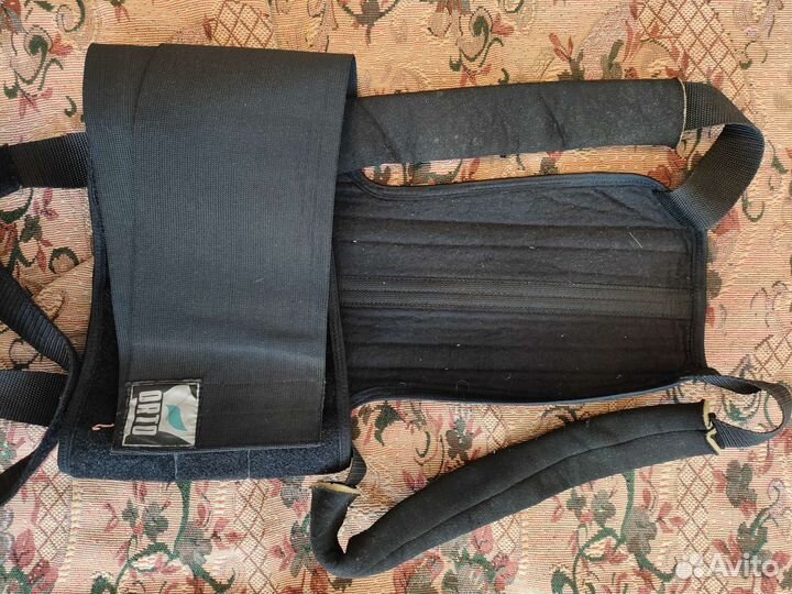 Корректор осанки Orto