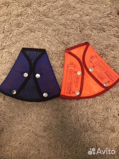 Детское удерживающее устройство фэст