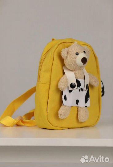 Рюкзак детский новый