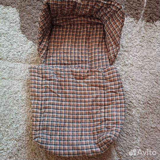 Конверт для санок,колясок