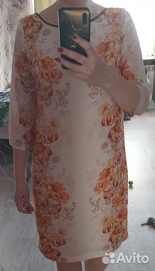 Женская одежда 44 46