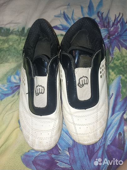 Экипировка для тхеквондо