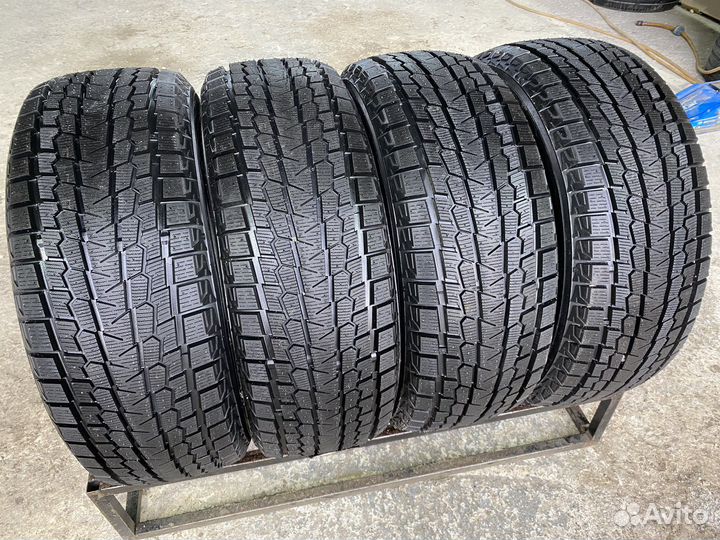 Yokohama Geolandar I/T G075 235/55 R18