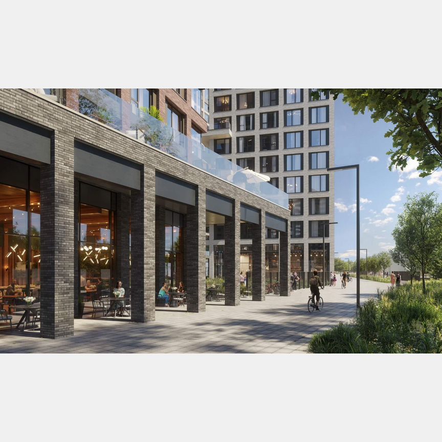 3-к. квартира, 93,2 м², 7/29 эт.