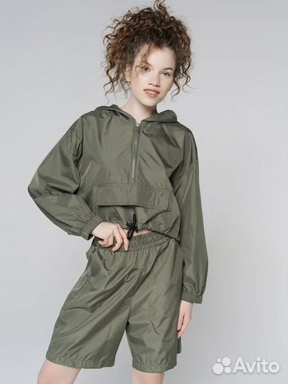 Новые женские спортивные шорты Твое