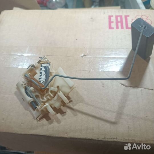 Датчик уровня топлива