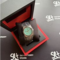 Часы Tissot prx 40mm Тиффани - Оригинал, Москва