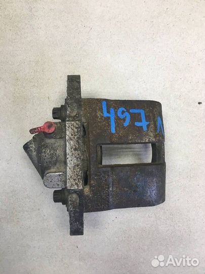 Суппорт передний левый LADA Kalina