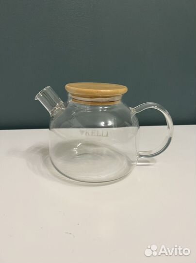 Заварочный чайник (новый)