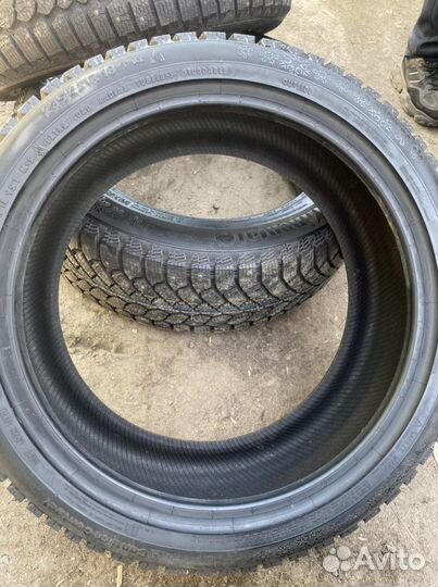 Continental ContiIceContact 235/40 R18
