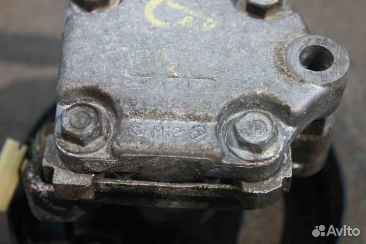 Гидроусилитель руля Mazda 3 (Мазда 3) BK BP4M32600