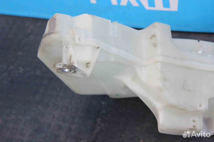 Бачок омывателя Audi A6 (Ауди А6) C6 4F0955453R