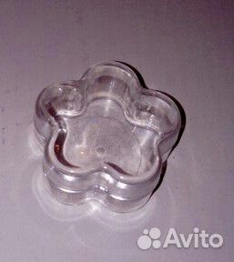 Баночки для страз, карусельки