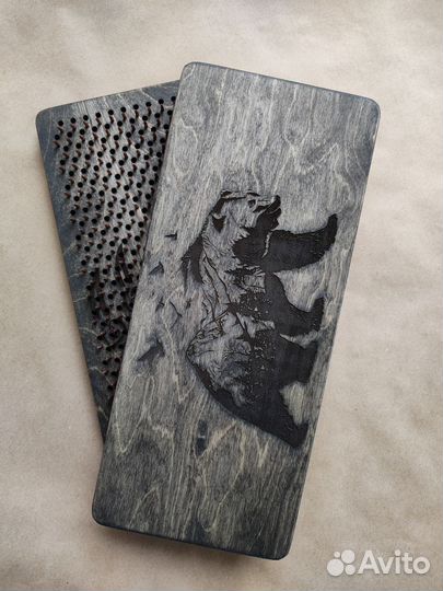 Садху медная доска с медными гвоздями для йоги