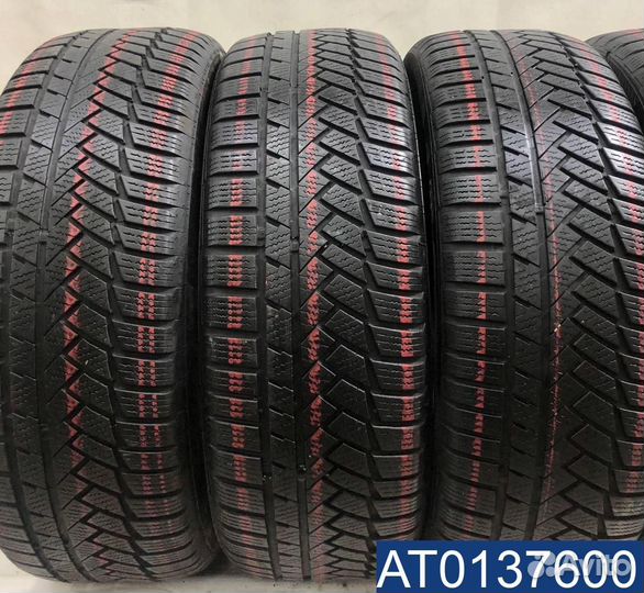 Continental WinterContact TS 850 P 215/55 R17 98V