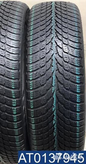 Nokian Tyres WR Snowproof 195/55 R20 95H