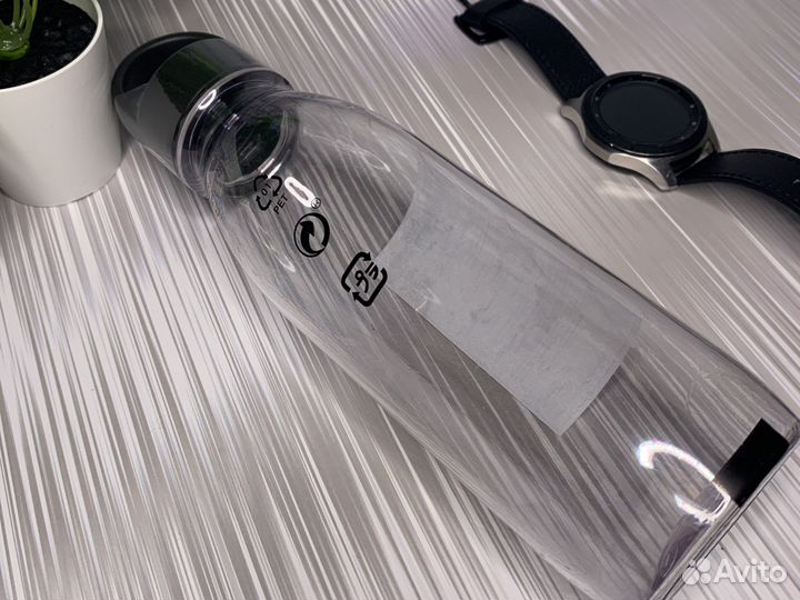 Бутылка для воды IKEA 365+ новая