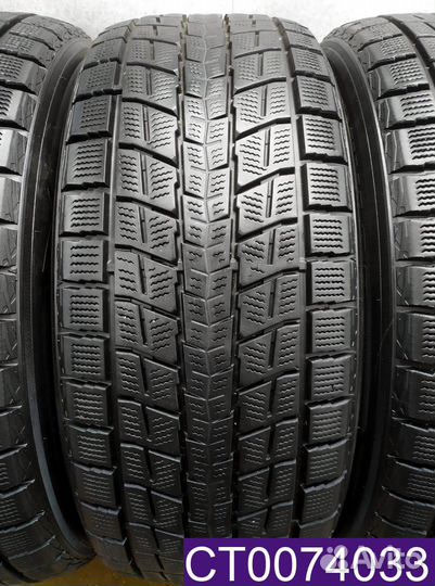 Dunlop Winter Maxx SJ8 265/50 R20 96T