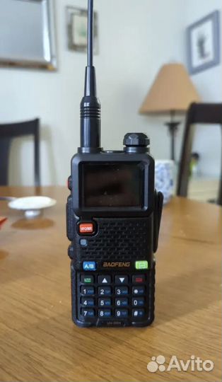 Baofeng UV 5RH