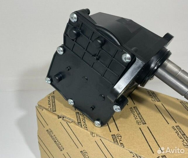 Актуатор привод раздатки Lexus Gx 460 2009+