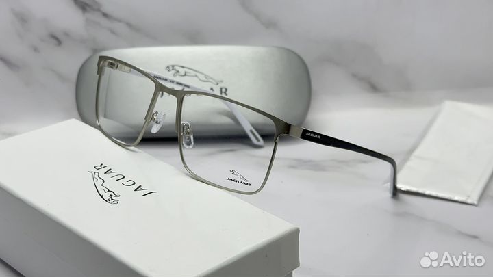 Oчки / оправa Jaguar 33603 - 6200