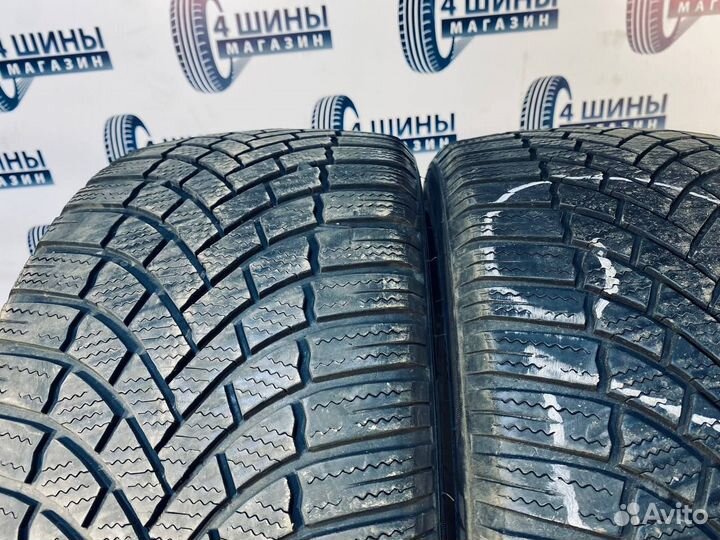 Bridgestone Blizzak LM-005 225/45 R17 91H