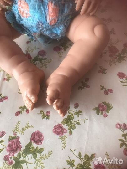 Реборн кукла