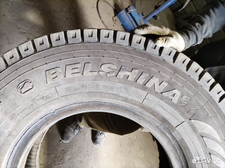 Грузовые шины бу 11.00 20
