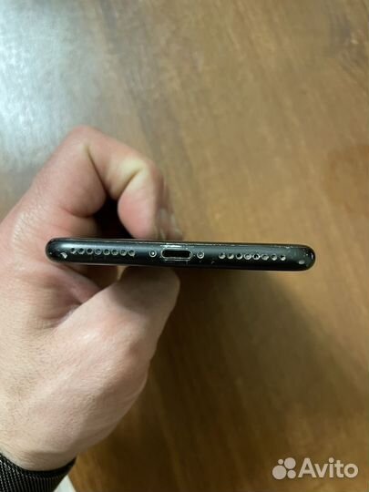 iPhone 7 Plus, 128 ГБ