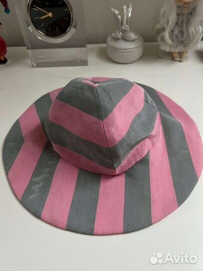 Шляпа на девочку
