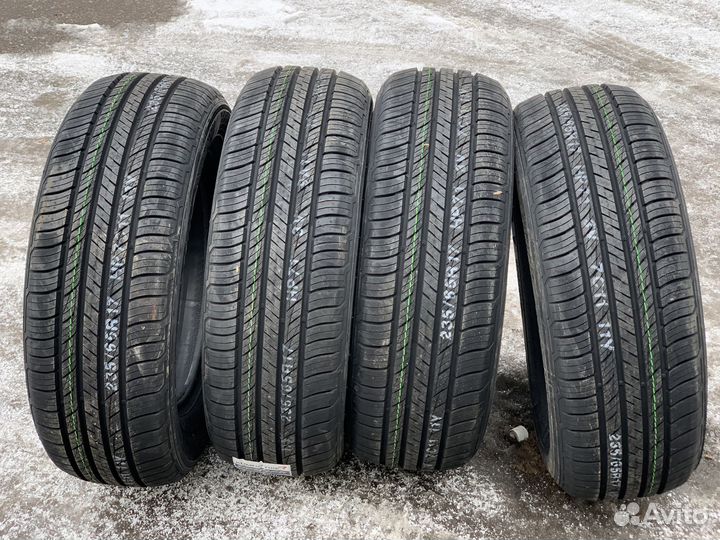 Kumho Crugen HP71 245/65 R17 107V