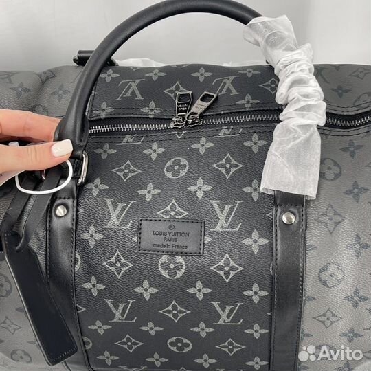 Новая дорожная сумка Louis vuitton