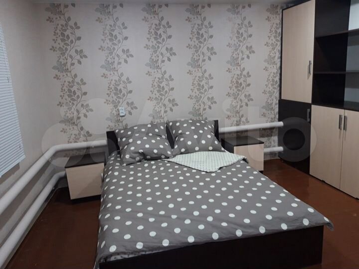 Дом 45 м² на участке 20 сот.