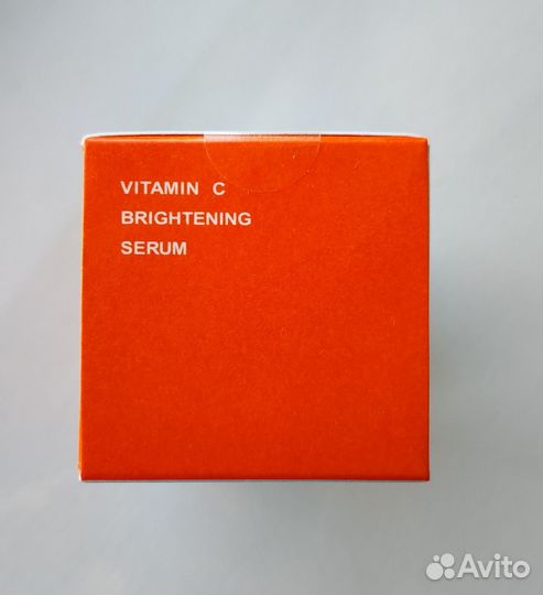 Сыворотка skin&LAB Vitamin C Brightening Serum