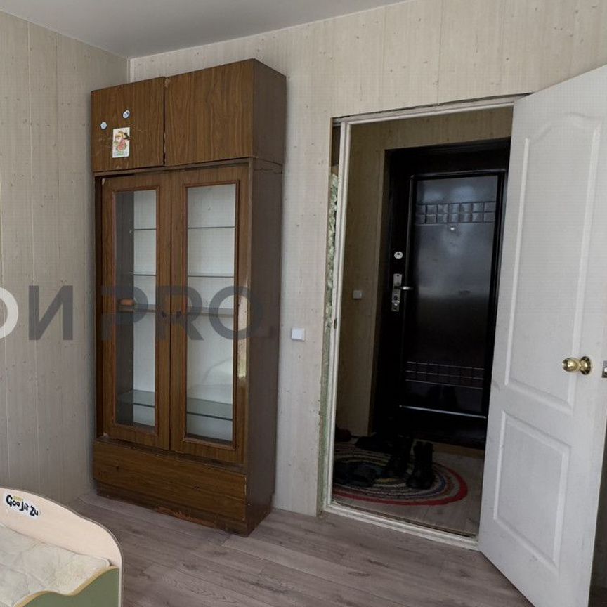 Квартира 3-комн. 52 м² в Кадников городское поселение — фото 2