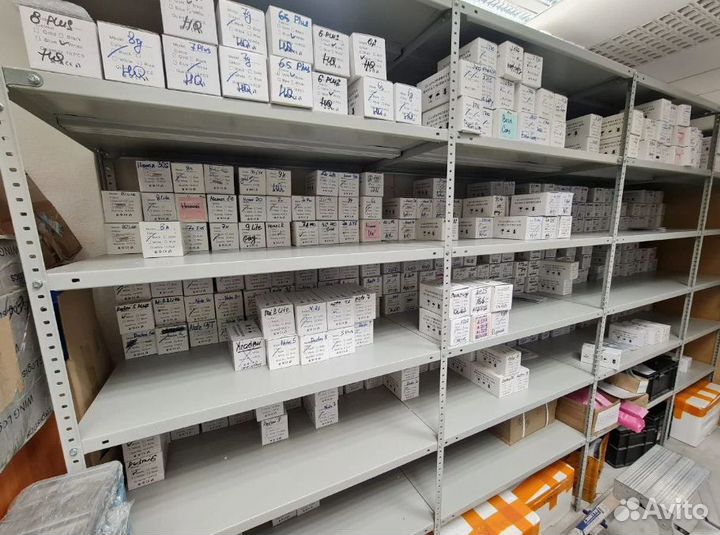 Мобильные Аксессуары оптом