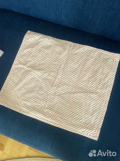 Пеленки фланелевые и хб пакетом