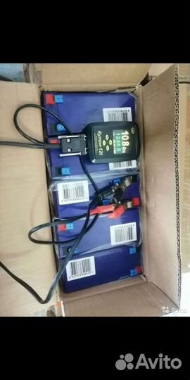 Аккумулятор Агм AGM Delta 12 HR12-34w 9a/h