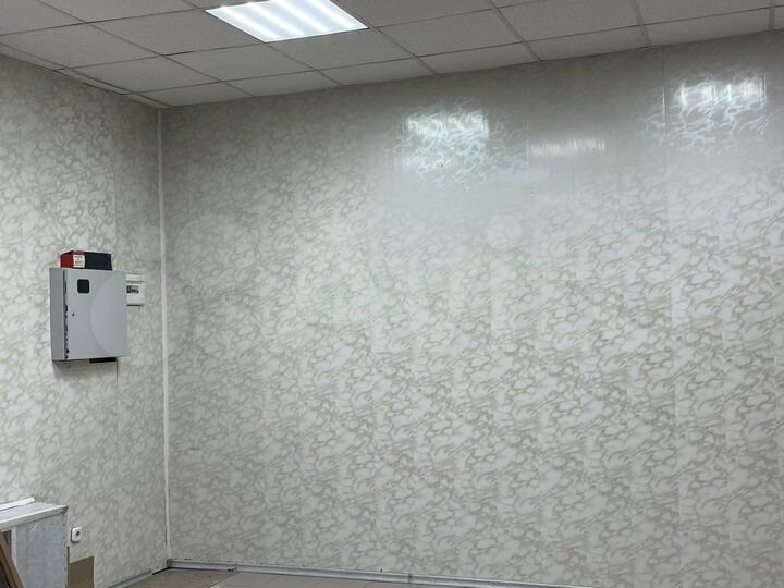 Торговая площадь, 14 м²