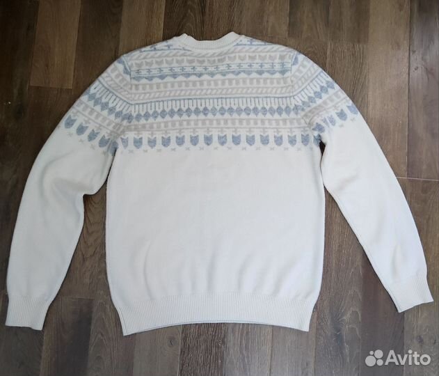 Джемпер Suitsupply (кашемир)