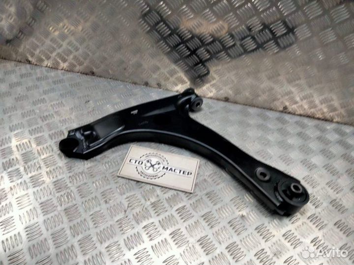 Рычаг передний левый Ford Transit 2.2