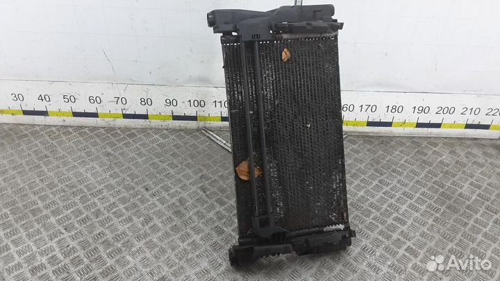 Радиатор кондиционера (конденсер) BMW 3-Series/M3