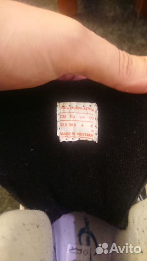 Ролики rollerblade sirio comp w