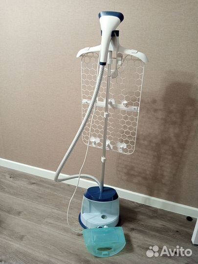 Продается отпариватель напольный Philips GC527/20